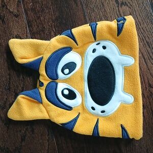 Buffalo Sabres kids Sabretooth hat